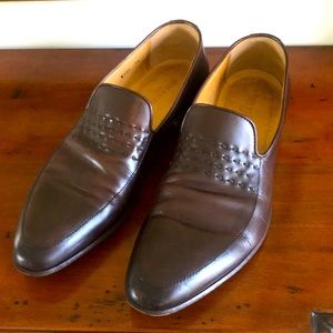 Hugo & Enzo men’s shoes size 11.5